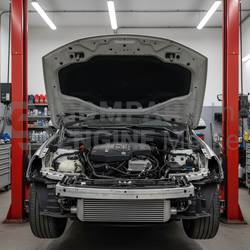 BMW X3 xDrive 20i N20 B20 A 2014 reconditioned Engine - Reliable Performance for Your Vehicle